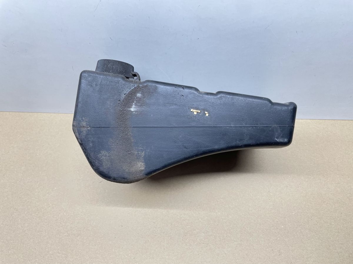 Spartamet - Benzintank Kraftstofftank Tankdeckel Benzinhahn (83-15)