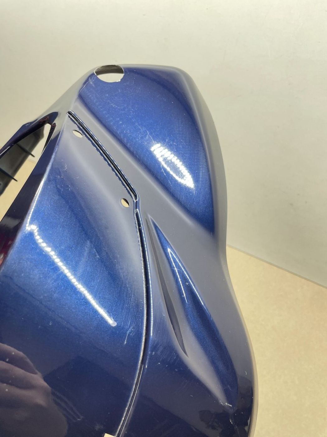 PGO T-Rex original Tachoverkleidung Lenker Abdeckung Verkleidung fairing  (118)
