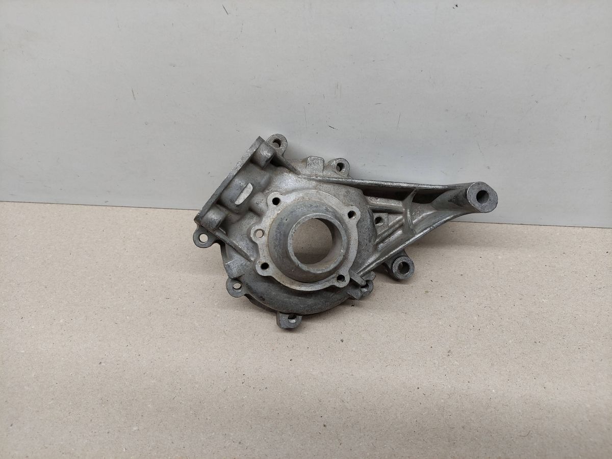 Mobylette Mini Moby M1 ? ORIGINAL Motorhälfte NEU moteur  (39-12)