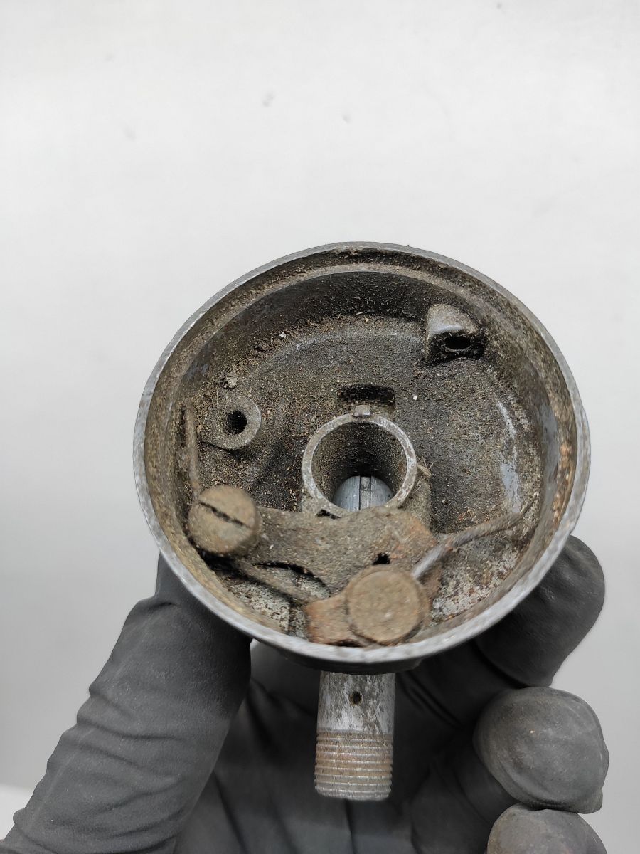 Bing Vergaser 1/11/5 - Ilo ? -- (ZK17)