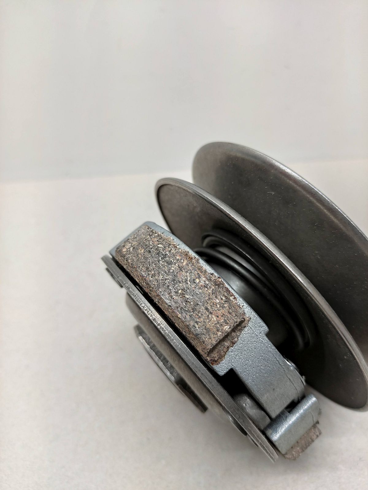 Pegasus P 50, S50 GP LX - ORIGINAL ZEG Kupplung Wandler NEU clutch (40-10)