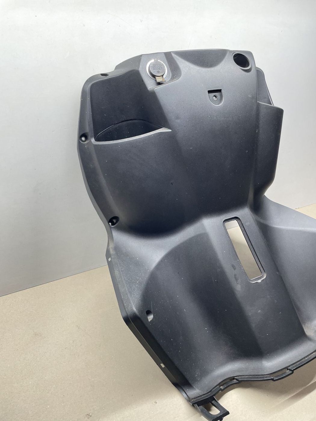 Lifan S-Ray 50 Beinschild Innenraum Verkleidung Abdeckung fairing (102-12)