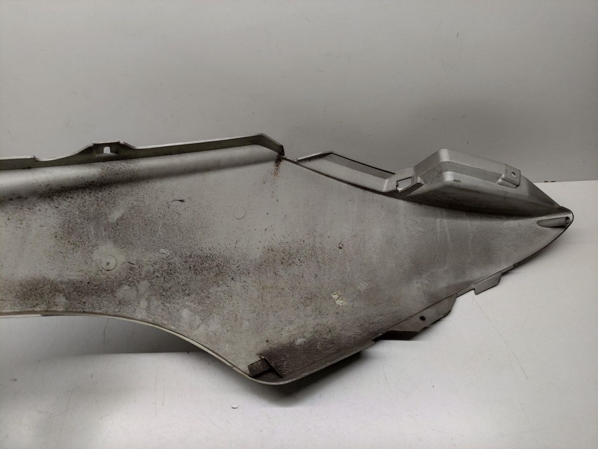 Peugeot Elyseo - Verkleidung rechts Abdeckung Heck fairing  (39)