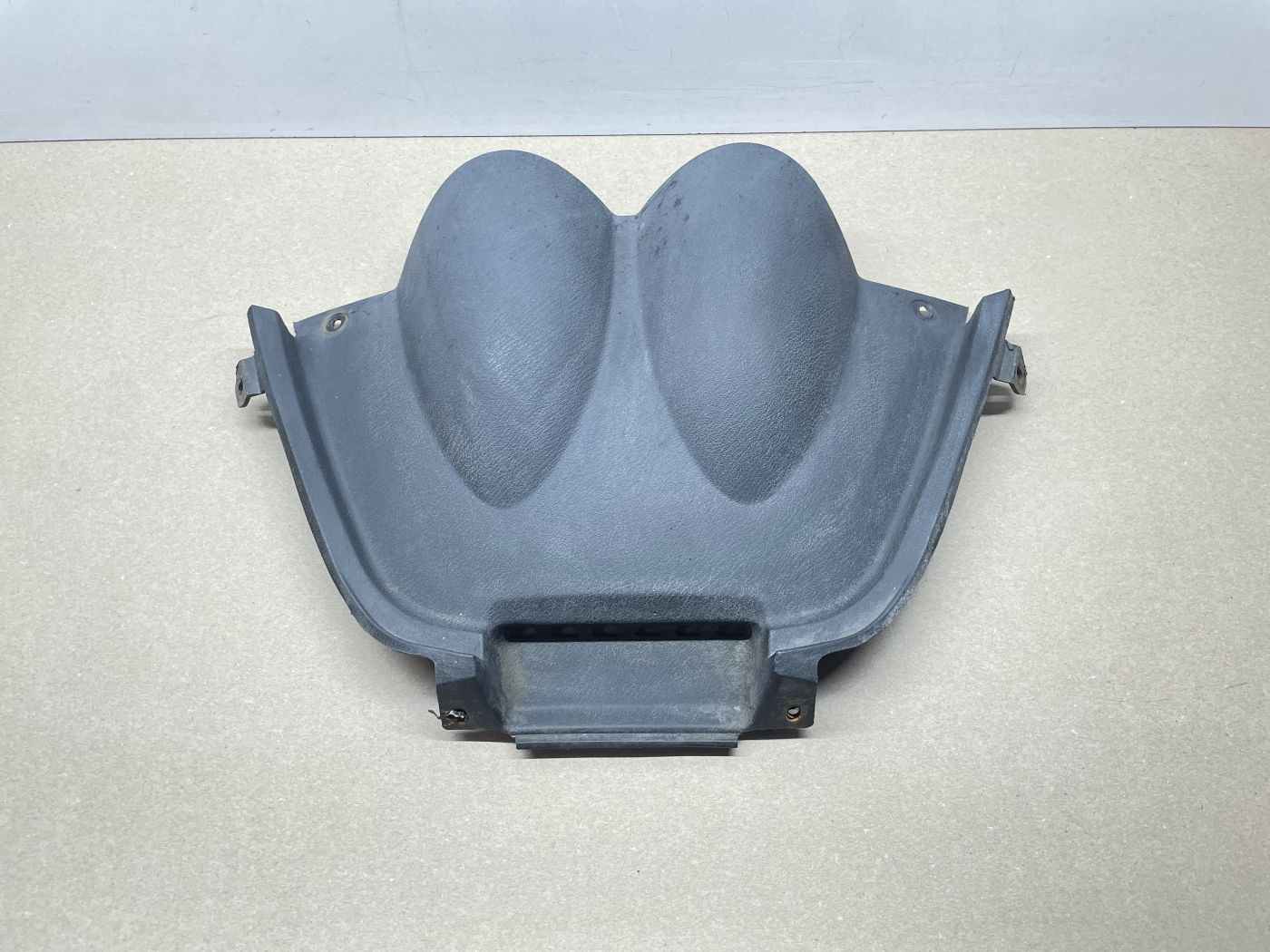 Jonway YY125T Rallox Ranger - Lenkerverkleidung Abdeckung Verkleidung fairing (116)