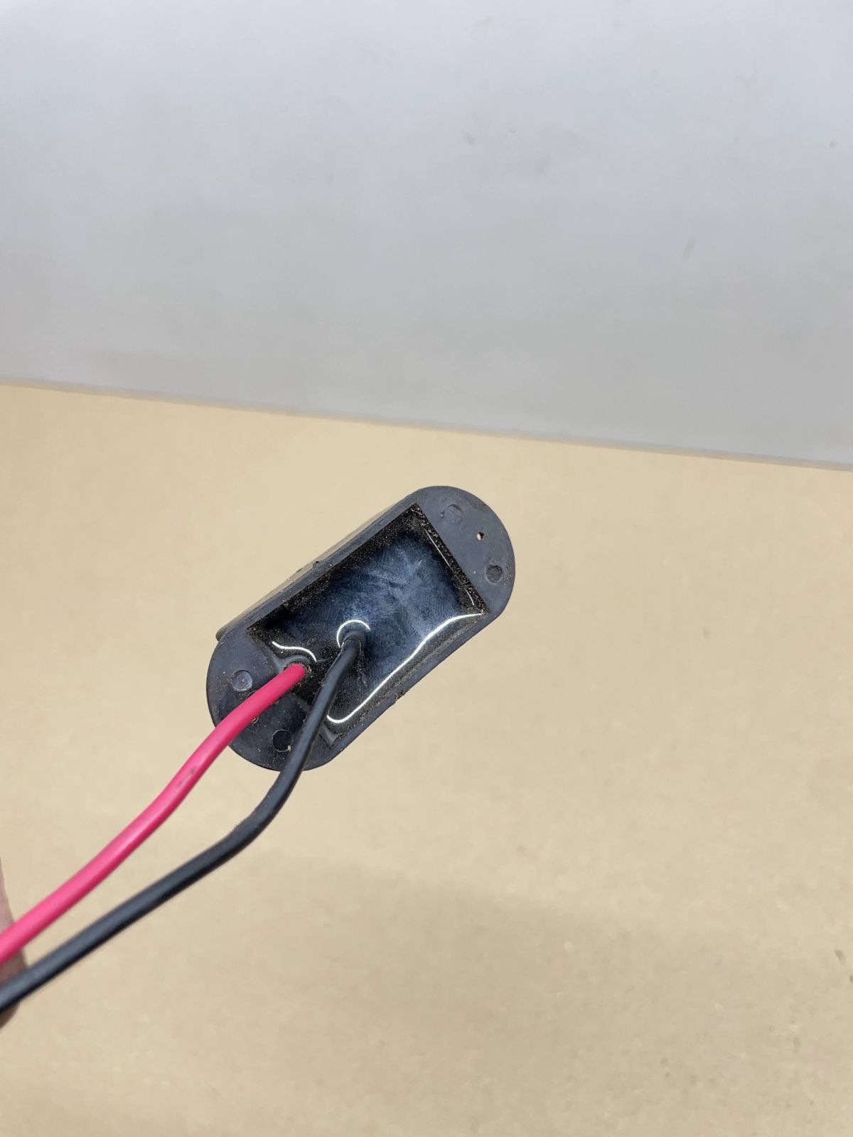 Hercules Splinter / Peugeot Speedake - Drezahlbegrenzer Drossel  (81)