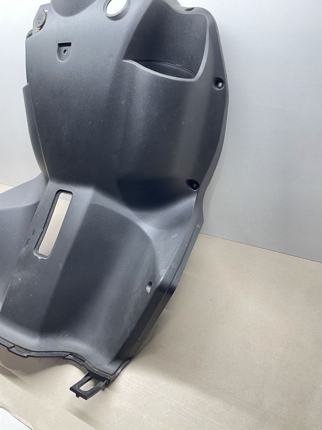 Lifan S-Ray 50 Beinschild Innenraum Verkleidung Abdeckung fairing (102-12)