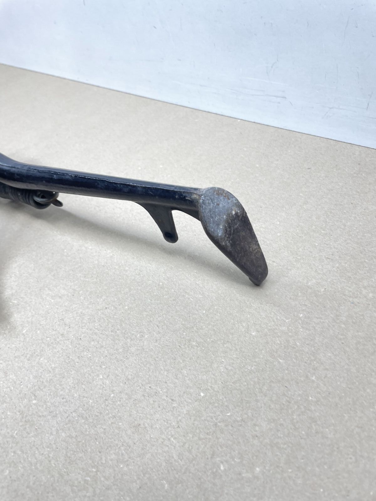 Honda CBR 1000 F SC24 - original Seitenständer + Schalter side stand  (118--24)