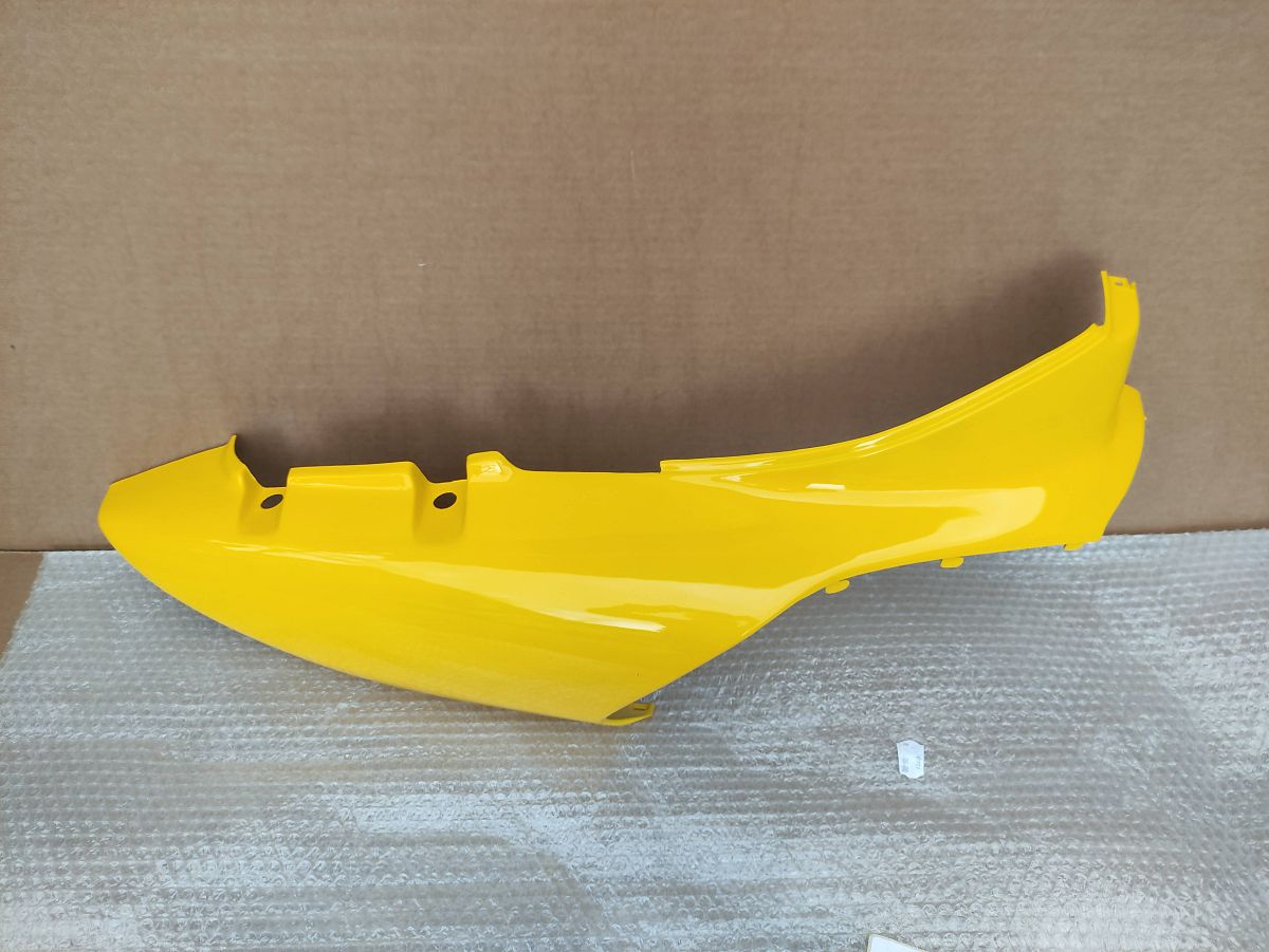 Pegasus Corona TGB 303R Hawk Seitenteil Verkleidung rechts 453003 fairing (40)
