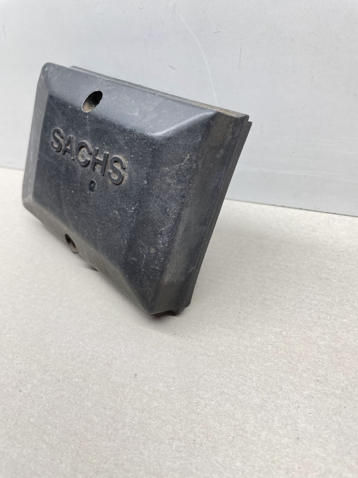 Saxonette / Spartamet - Motordeckel Abdeckung Verkleidung fairing (83-2)