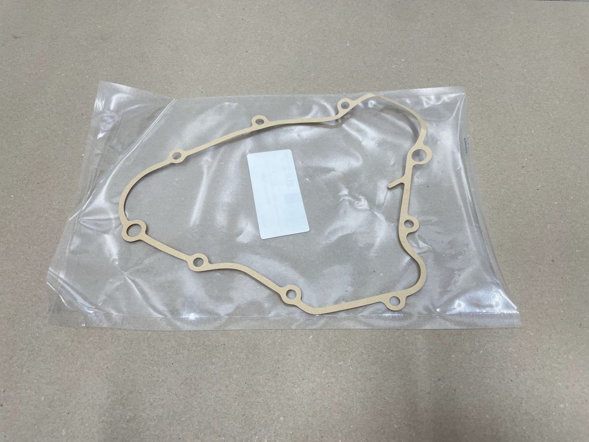 Franco Morini FM65 Motor Kupplungsdeckeldichtung - LEM RX65 Malaguti  (118-8)