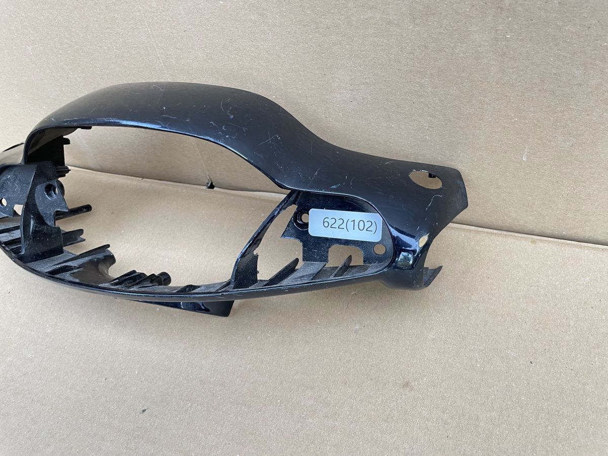 Kymco DJ 50 2T - original Verkleidung Scheinwerfer Abdeckung fairing (102V)