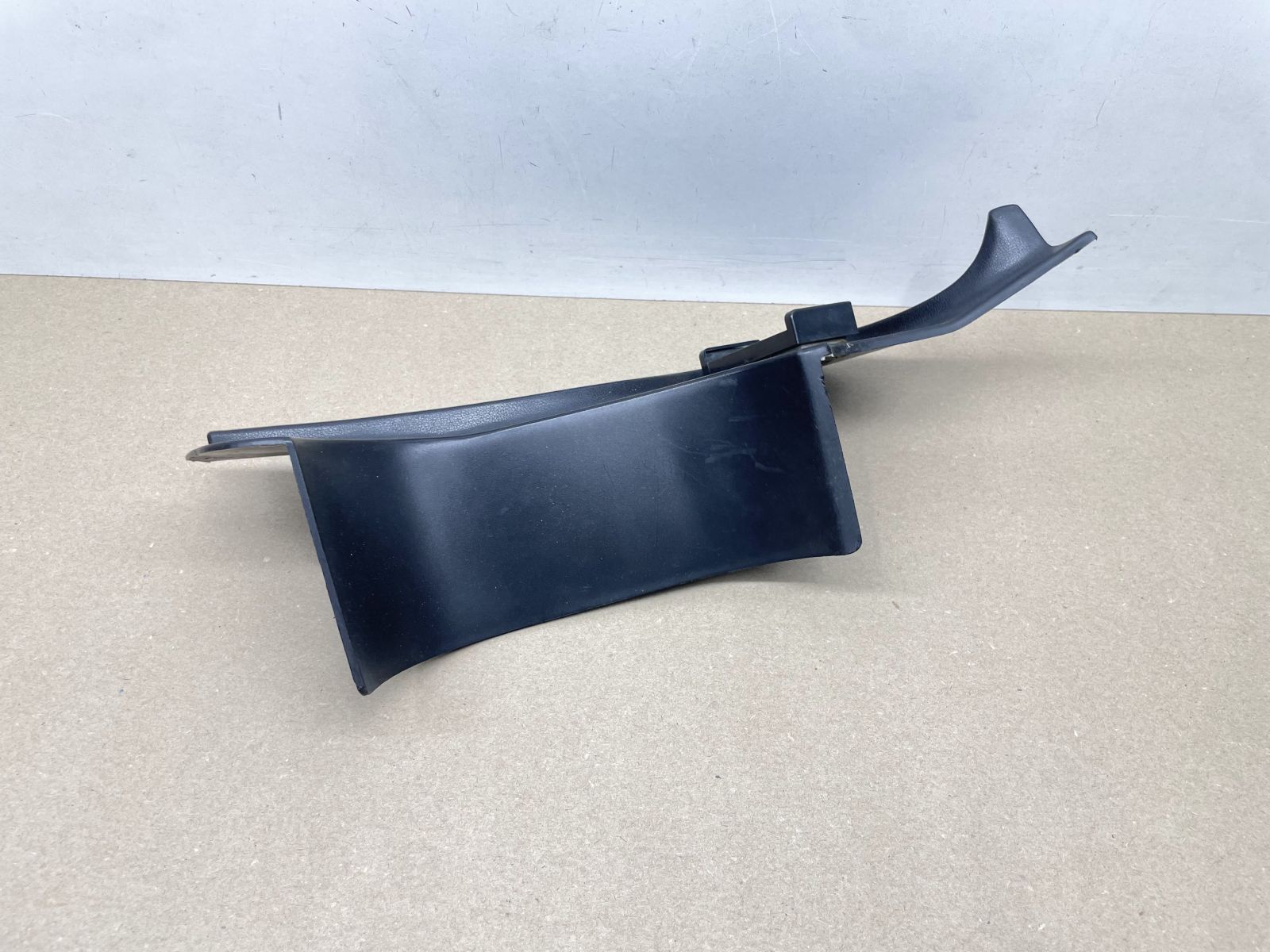 Kawasaki GPZ 500 S EX500A - Innenverkleidung Kanzelverkleidung Innen links (118-25)