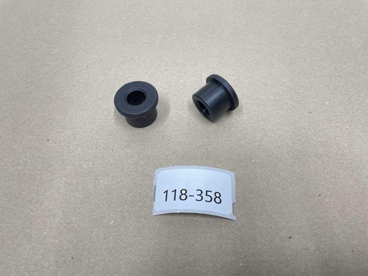LEM Condor / Cayman - 2x Buchse Vorderradaufhängung Achse Front Suspension Bush (118-8)