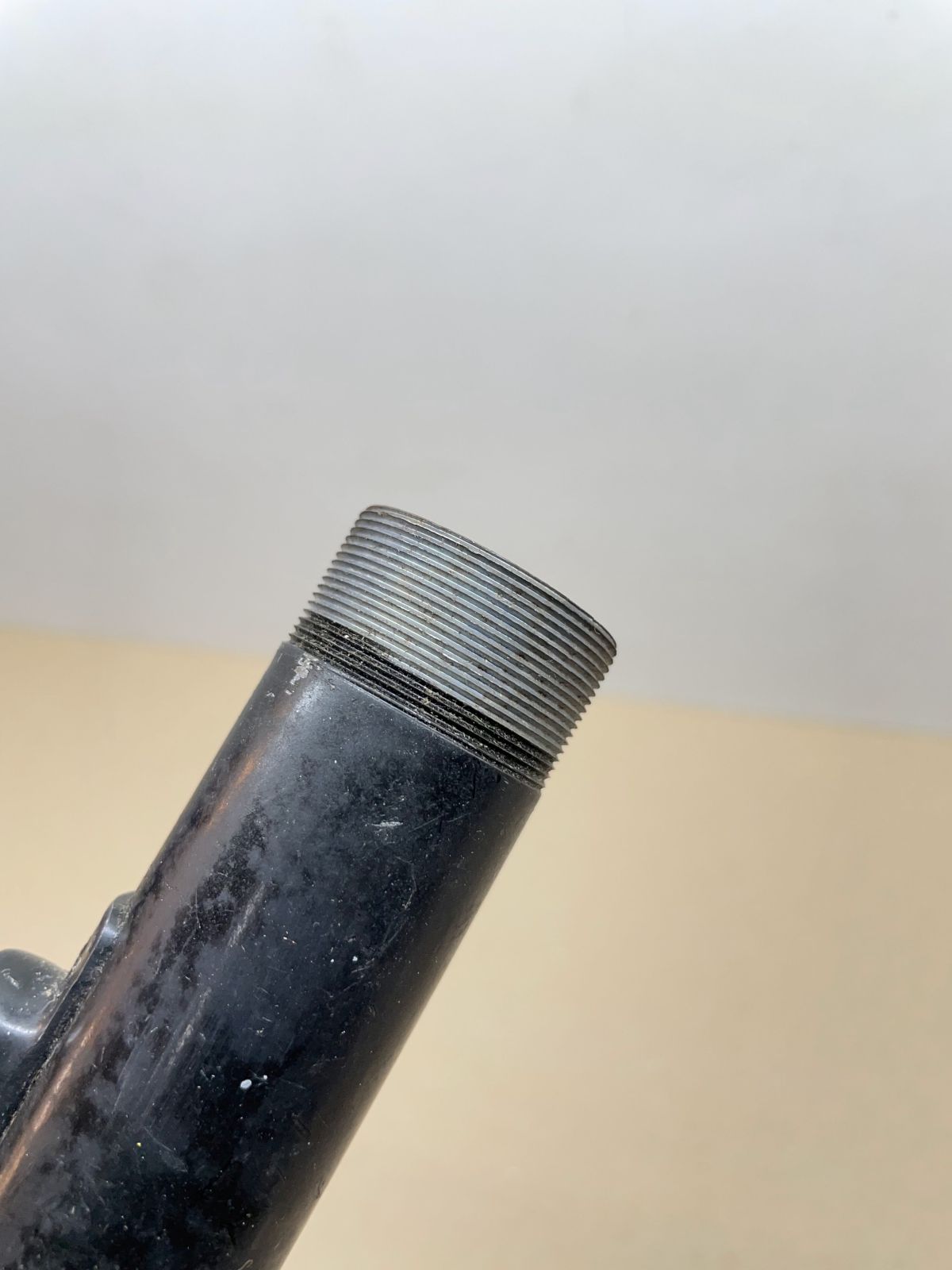 KTM SM 25 - ORIGINAL Gleitrohr Gabel NEU Mofa  (39-25)