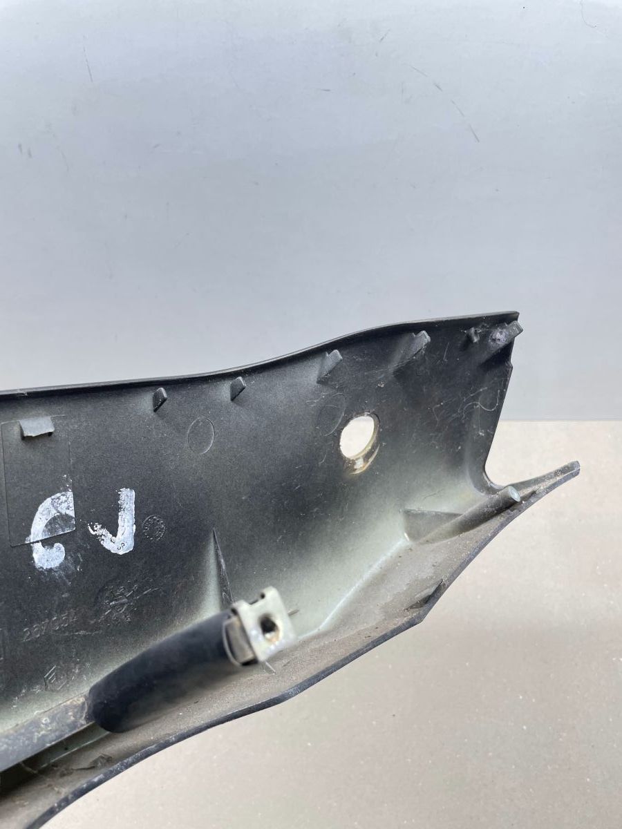 Piaggio Sfera NSL 50  - Lenkerverkleidung Abdeckung fairing (102-8)