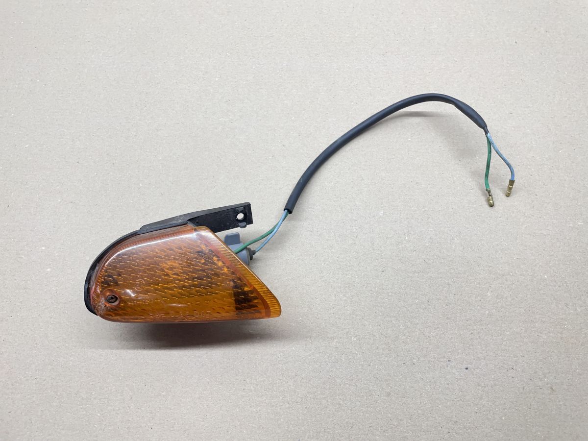 Honda Vision AF29 - original Stanley Blinker vorne rechts flasher  (69)