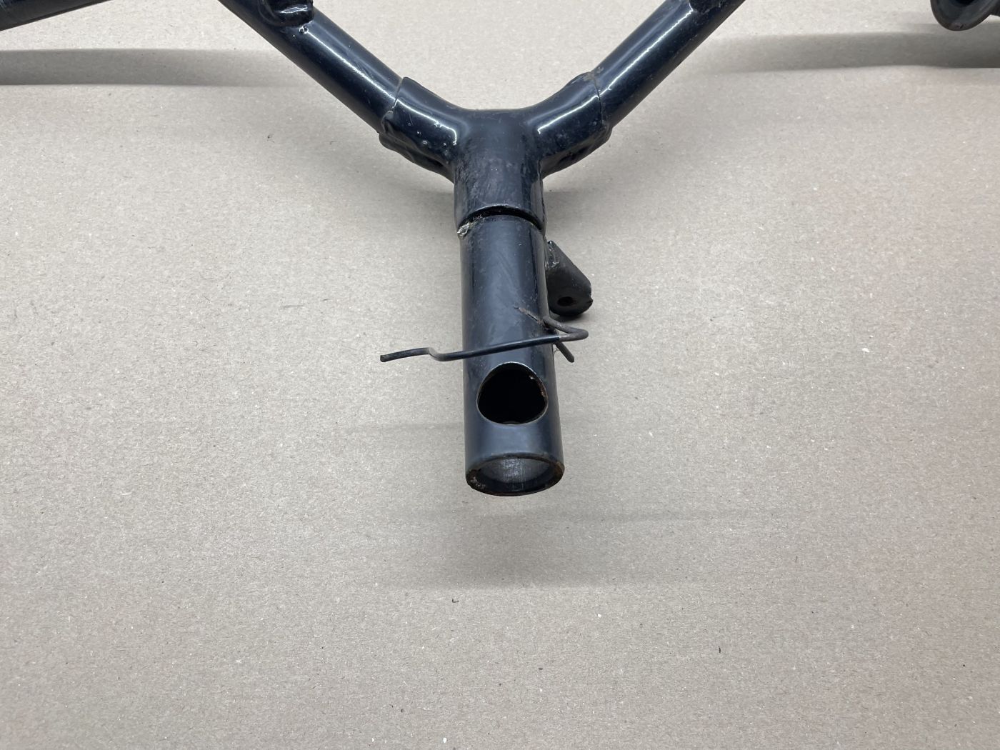 Longjia LJ125T-A Raptor - original Lenker handlebar  (109-2)