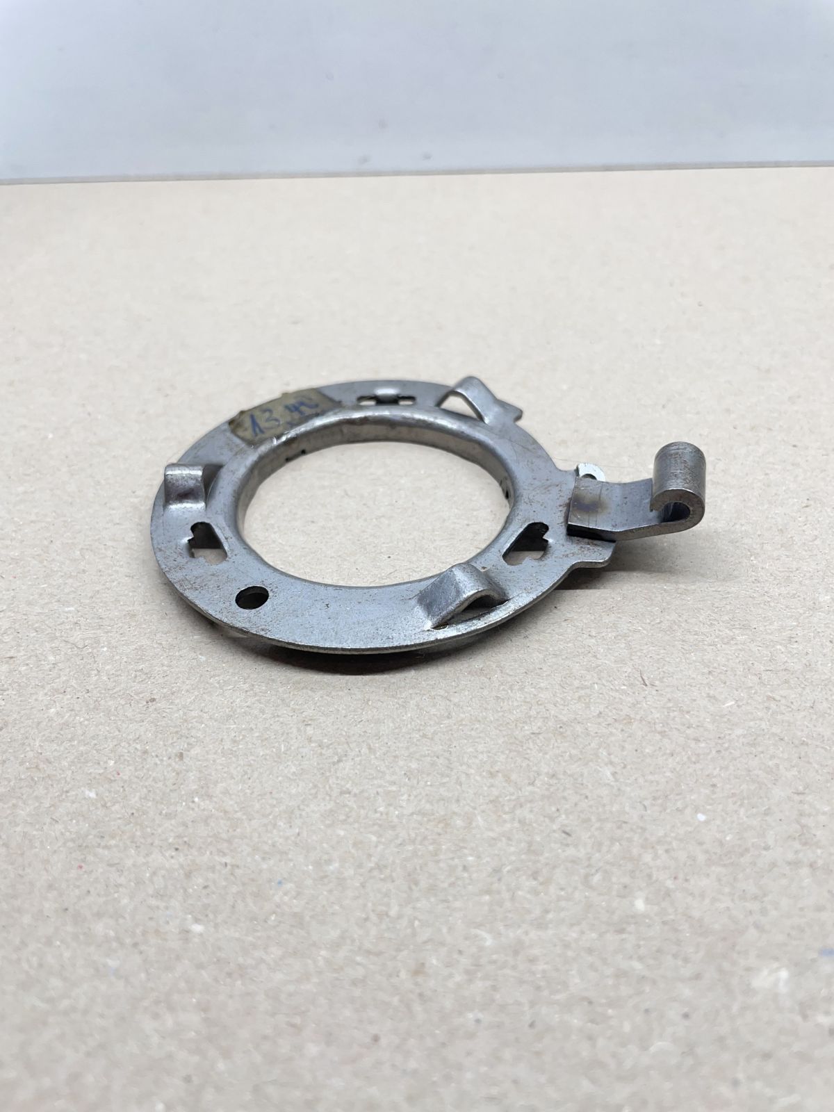 Kurvenschale NOS für Sachs Motor 502/1A  z.B. Hercules L50 DKW  (39-42)