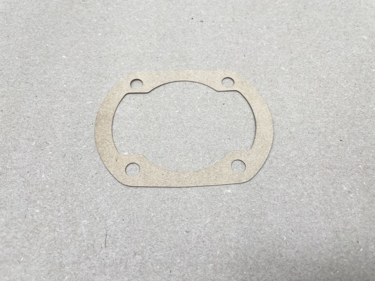 Franco Morini S5E Motor - 1x Zylinderfußdichtung 164153 cylinder base gasket (118-20)