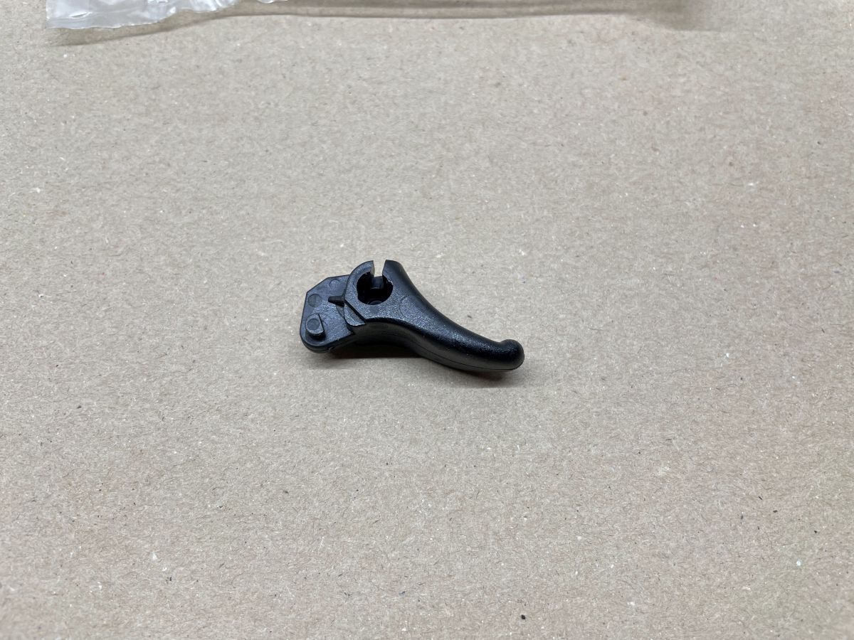 Hercules Prima - ORIGINAL Dekohebel Choke Kreidler Zündapp Mofa NEU (39-23)