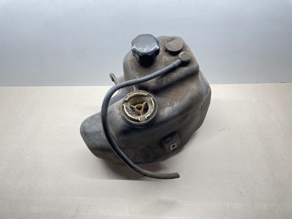 Piaggio Sfera NSL 50  - original Benzintank Kraftstofftank petrol tank (102-8)