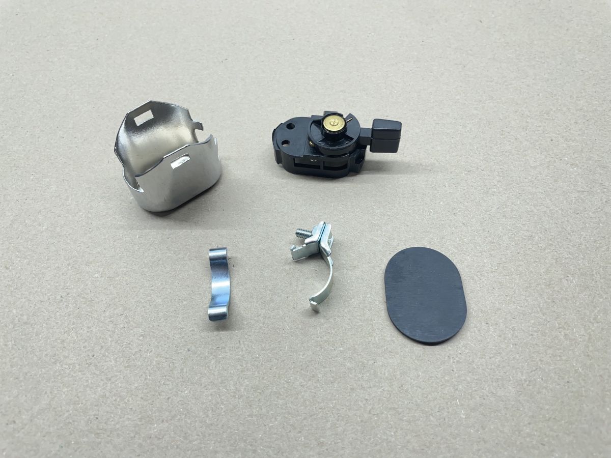 Blinkerschalter Lichtschalter - z.B. Zündapp GTS CS CX Hai ZD KTM DKW (94-348)