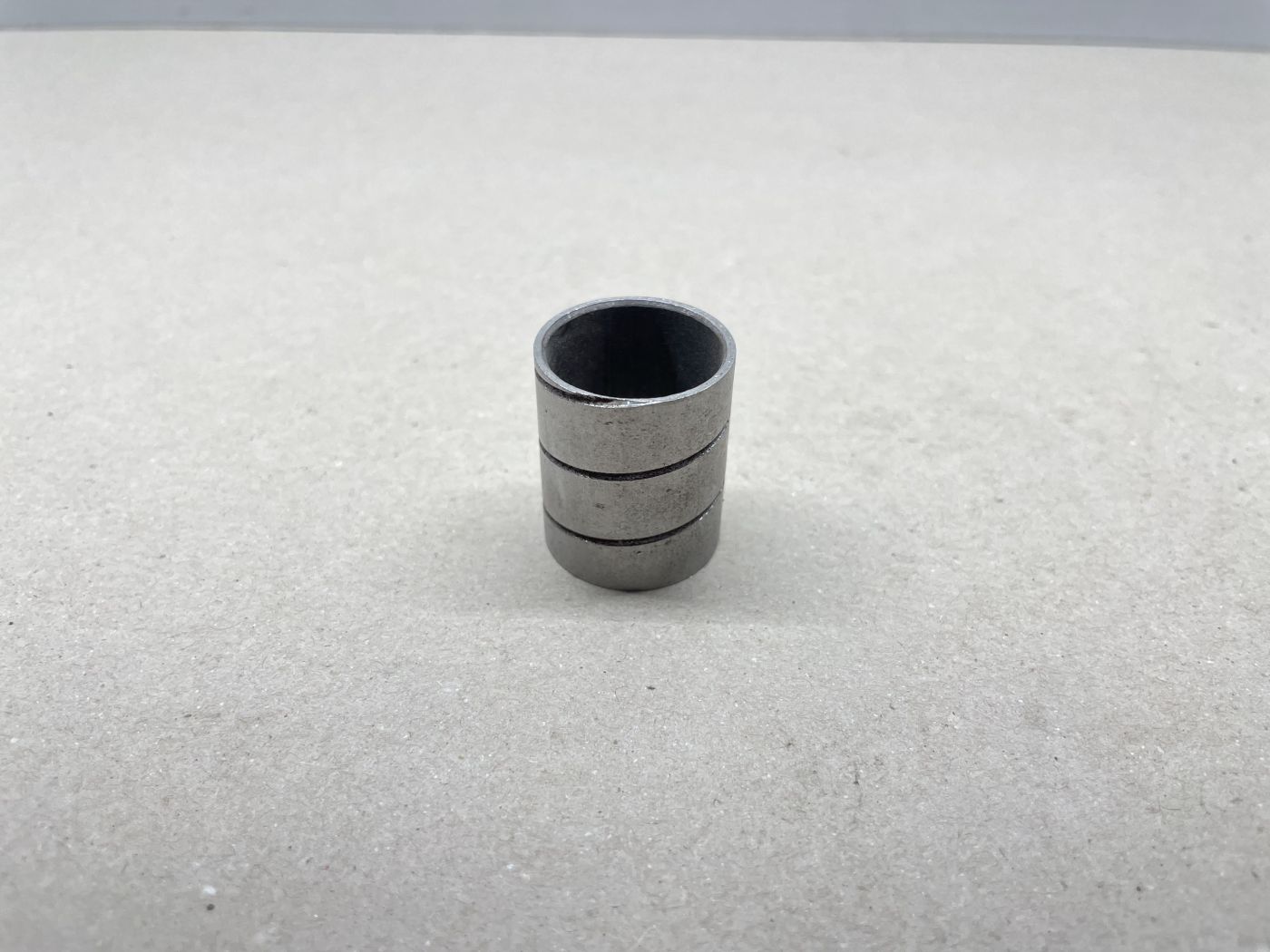 6x Buchse Gleitbuchse ? 30x25mm ILO Sachs Motor Hercules Göricke KTM DKW (39-49R)