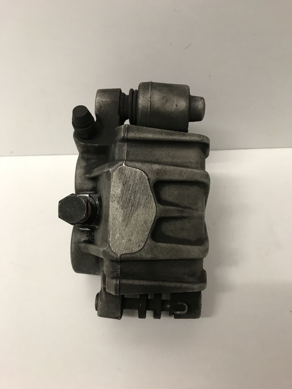 Aprilia ETV 1000 Caponord ABS - Bremszange Bremssattel vorne links !