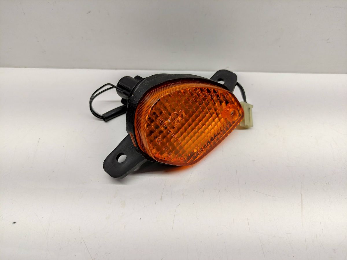 Hyosung Avanti SD50 - Blinker hinten links NEU ! (38-9)