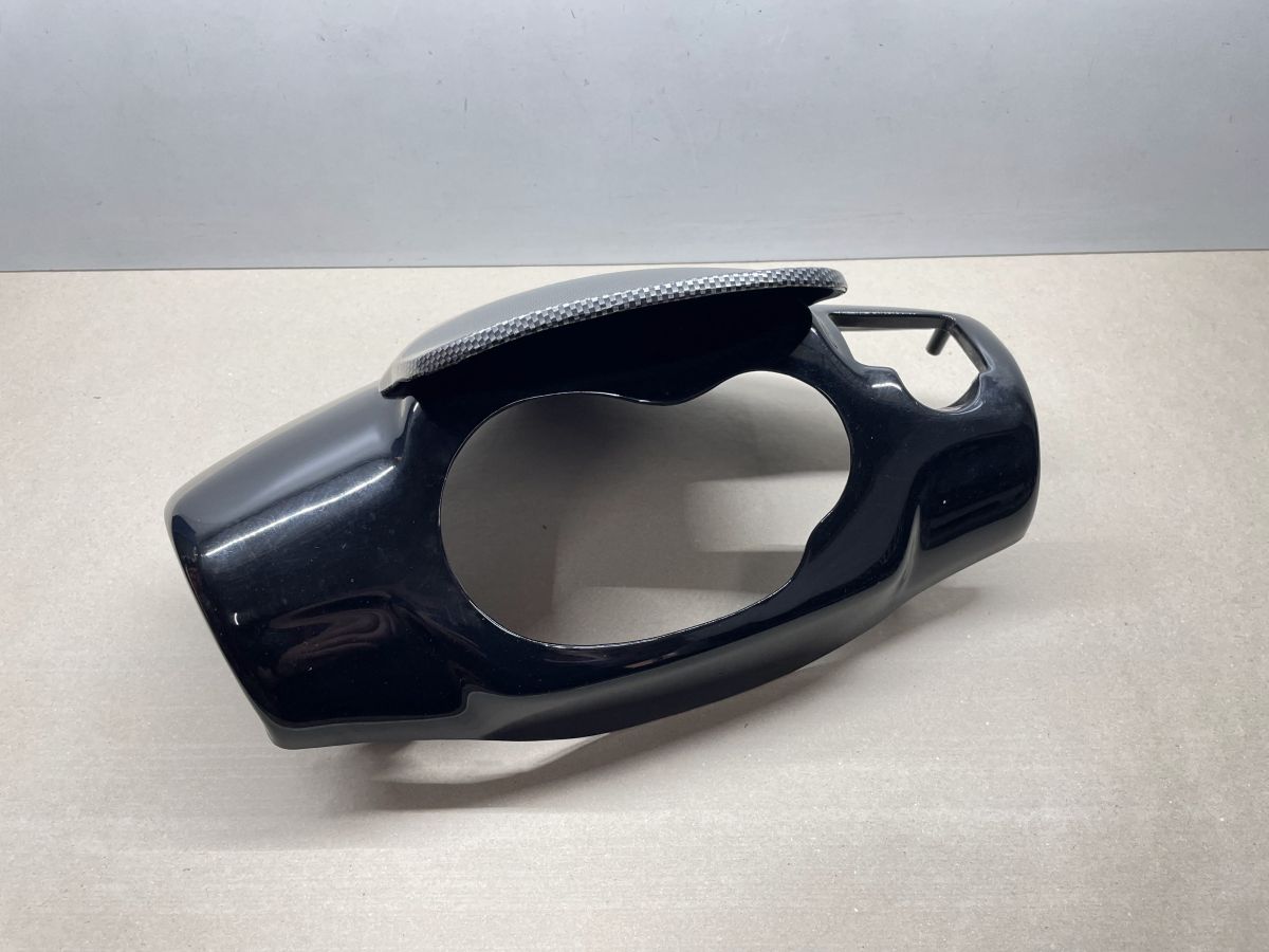 Keeway Easy 50 - Tachoverkleidung Lenker Verkleidung Abdeckung fairing (102-9)