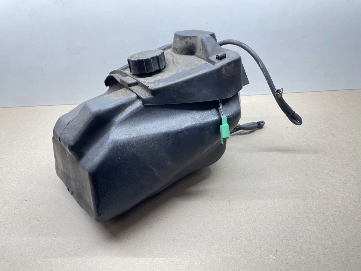 Itteco Shark TR50 - Benzintank Kraftstofftank petrol tank   (72-1)