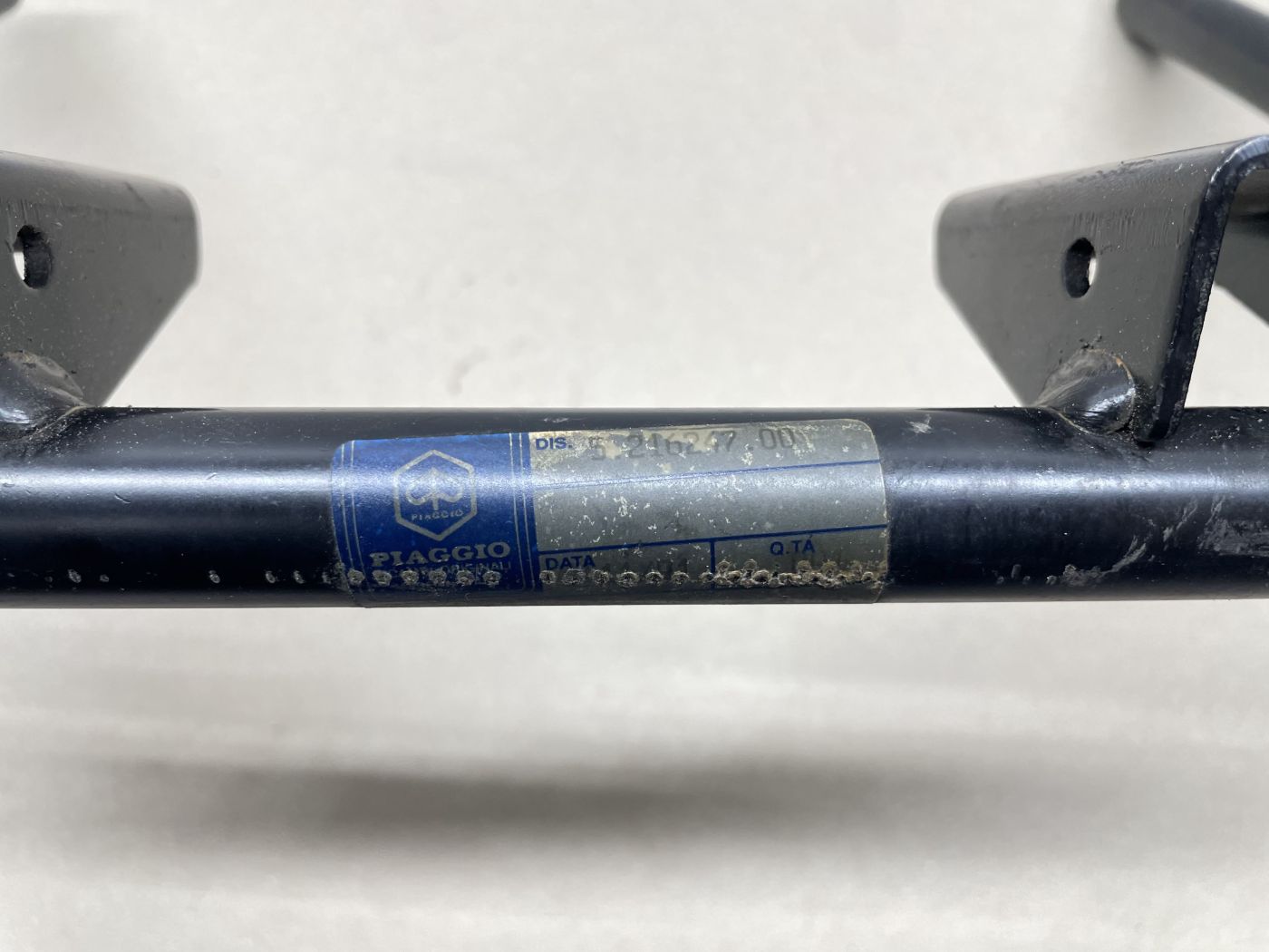 Vespa PK - ORIGINAL Hauptständer NOS NEU center stand (105)
