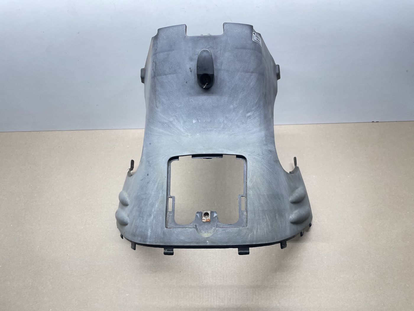 Kymco Cobra Cross -  Verkleidung Sitzbank Innenraum Abdeckung fairing (114)