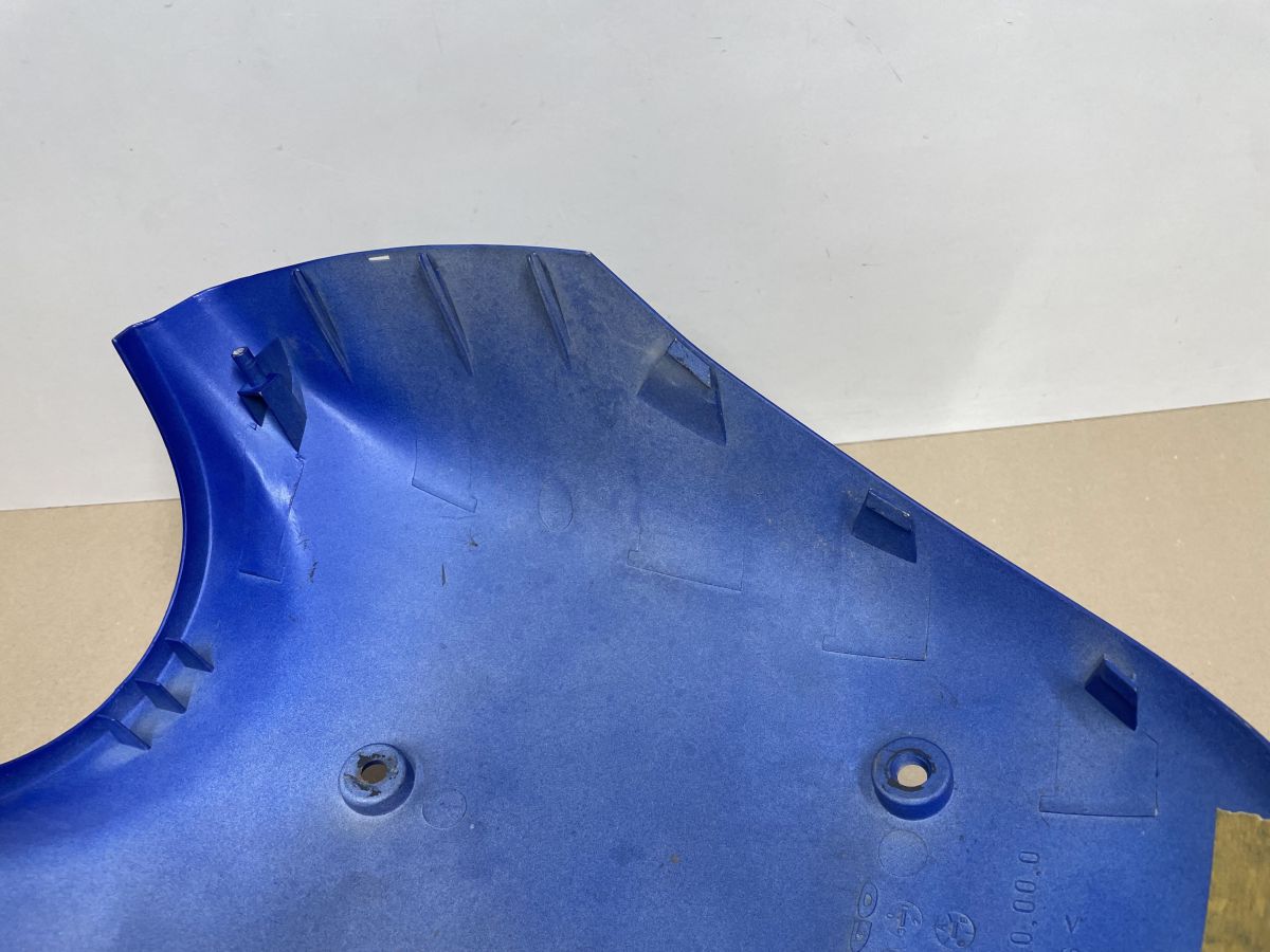PGO RodoShow - original Front Verkleidung Abdeckung fairing  (118)