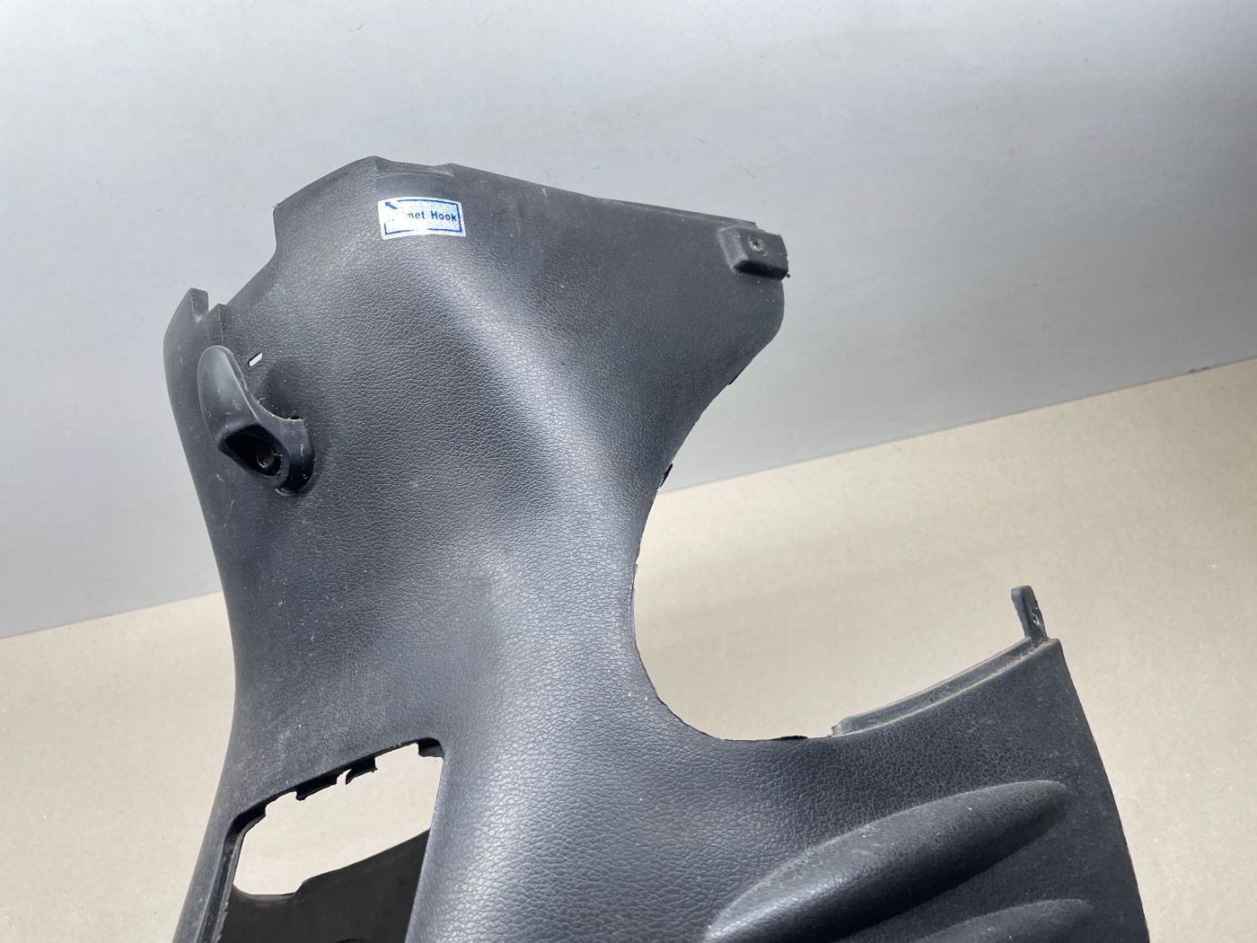 Ering / Baotian BT49QT-7  Verkleidung Sitzbank Innenraum Abdeckung (102-14)