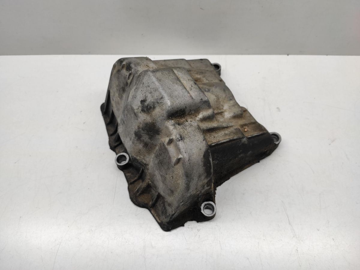 Aprilia Caponord ETV 1000 ABS - Ventildeckel hinten Motordeckel Abdeckung !