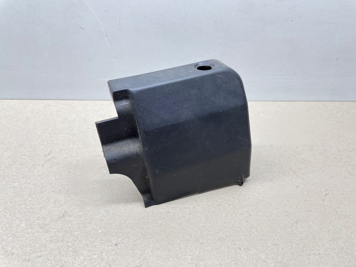 Saxonette / Spartamet - Abdeckung Vergaser BING TK Verkleidung fairing (W3)