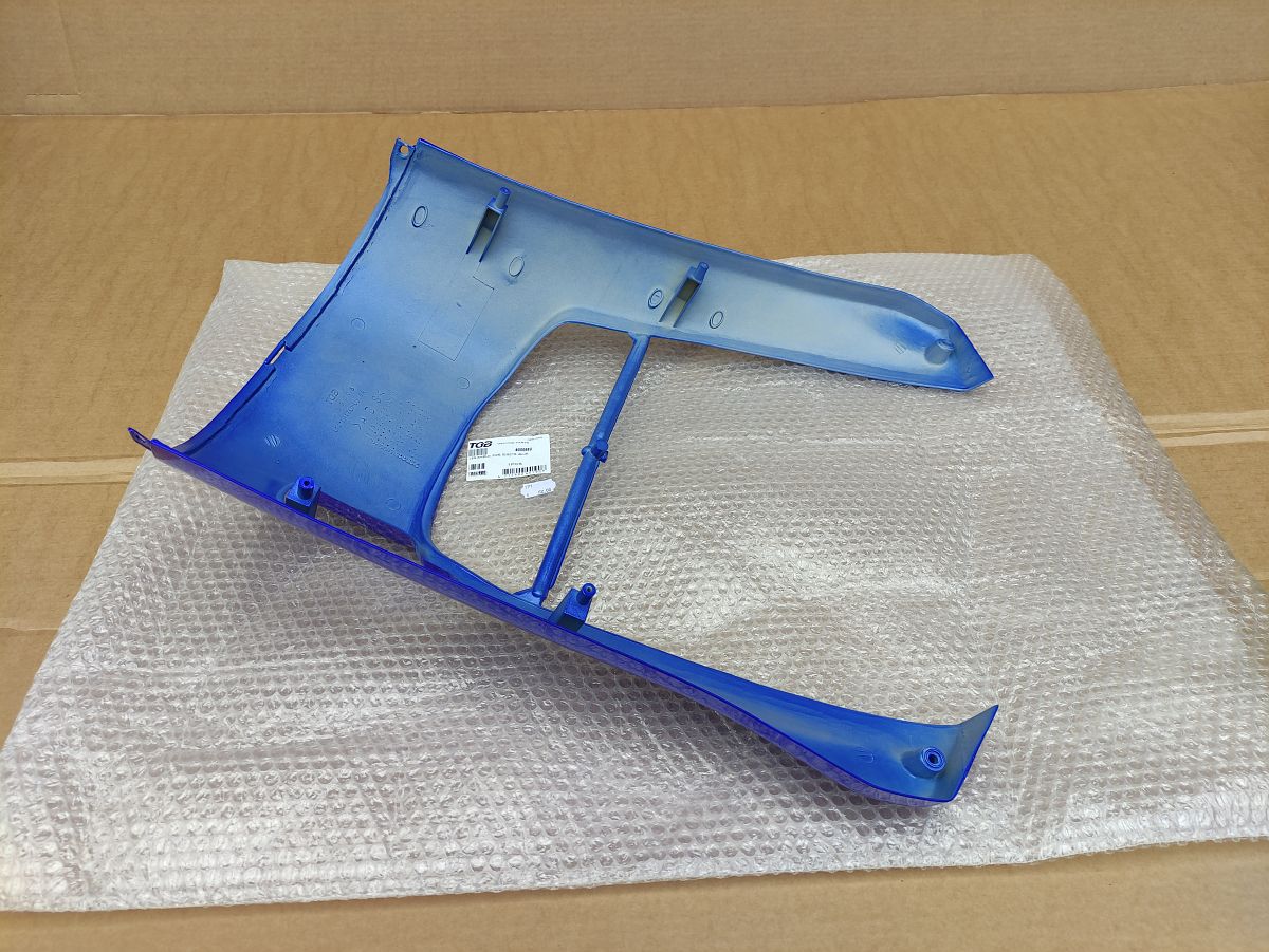 Pegasus Corona ORIGINAL Unterboden 455005 Verkleidung Abdeckung fairing TGB (40)