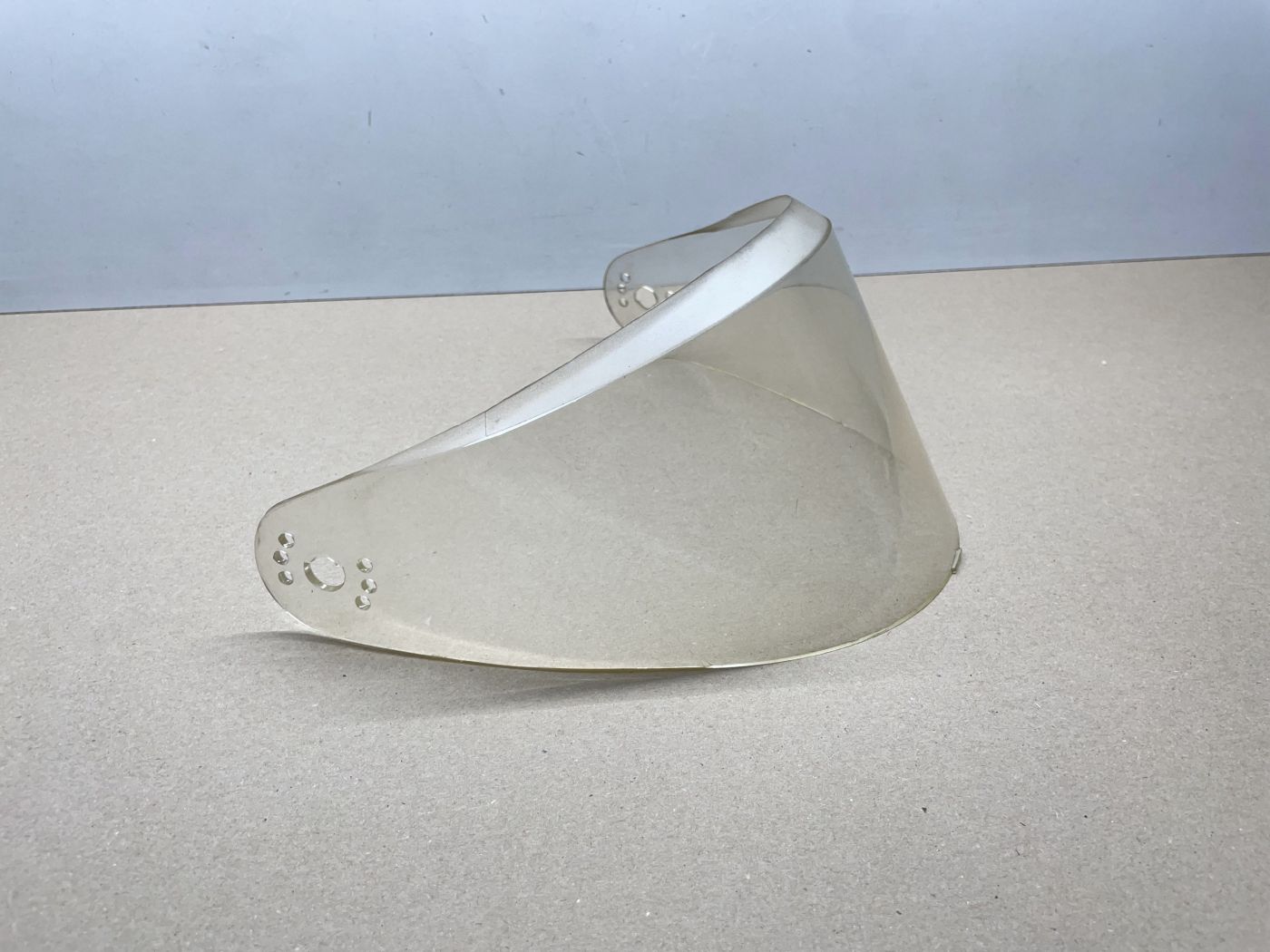 Helmvisier ALT Helm NOS - Shoei Uvex Kiwi Jet Schuberth Nava ? helmet  (106)-Copy