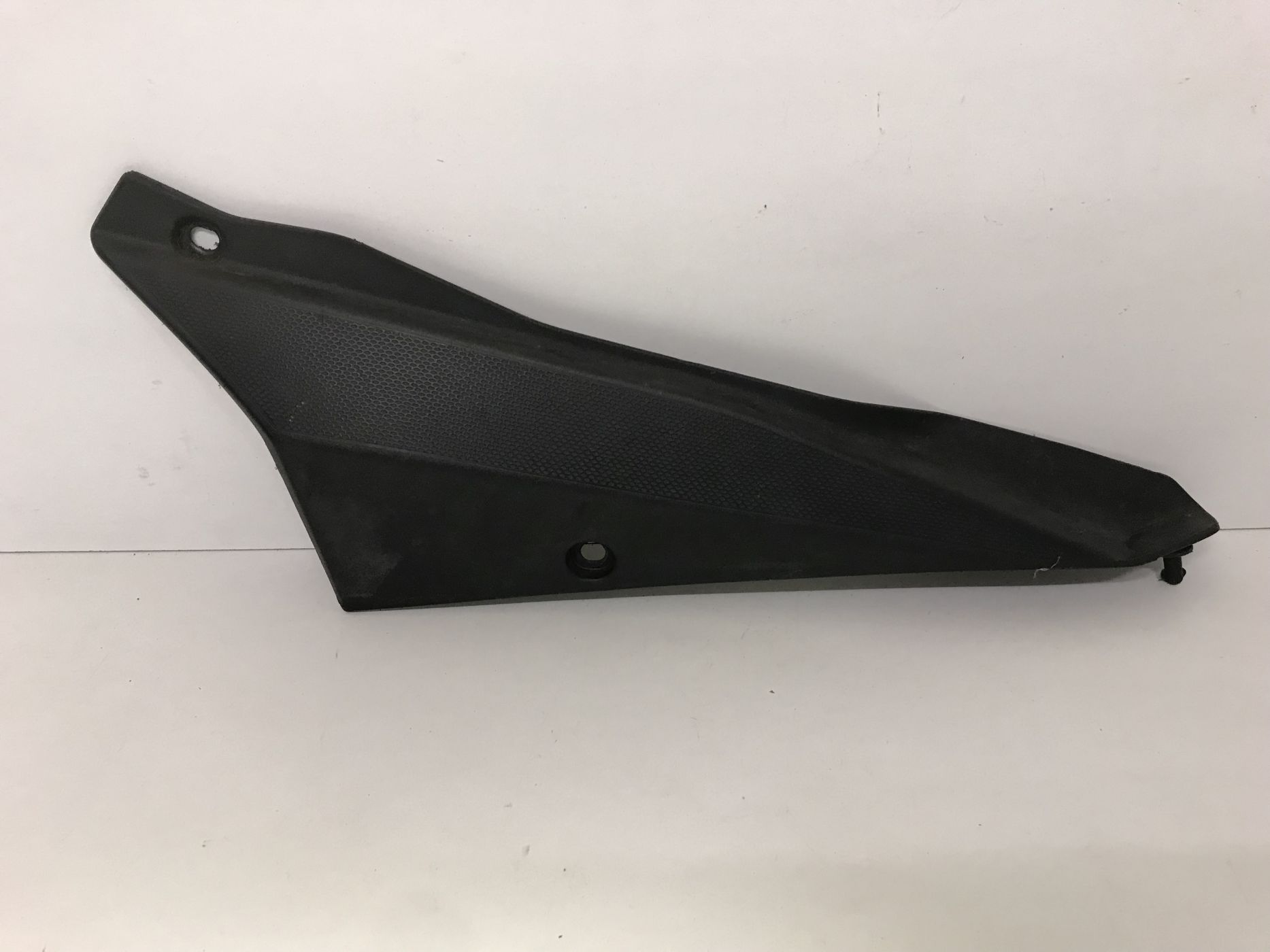 Derbi Senda 50 SM DRD - Verkleidung links Abdeckung fairing