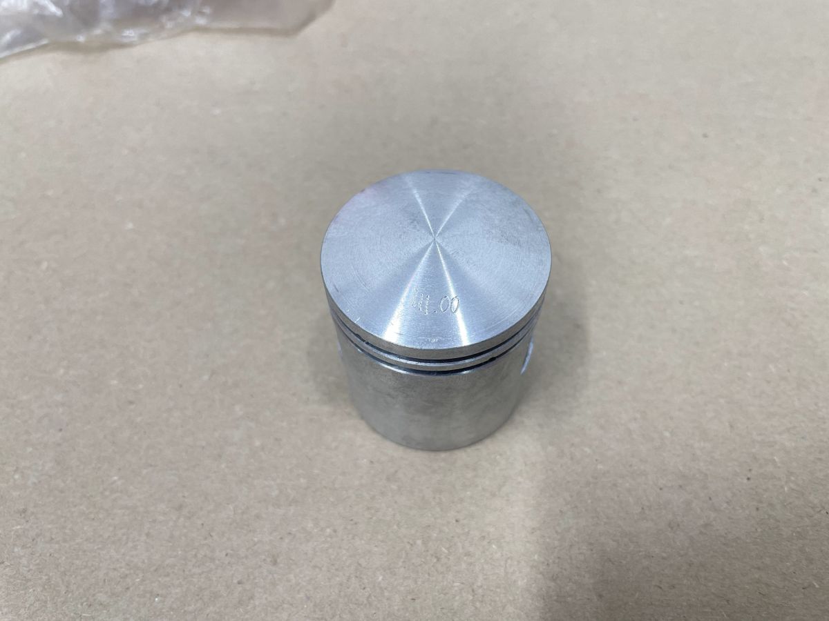 Beta Kolben 41mm ORIGINAL NOS Beta Ark, Tempo, Chrona, Quadra  (118-13)