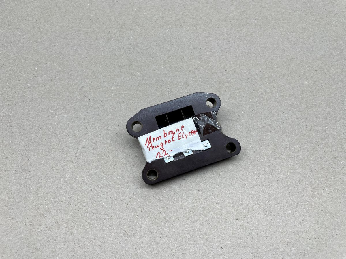 Peugeot Elyseo Zenith  - Membranblock Membrane NEU  (39-17)