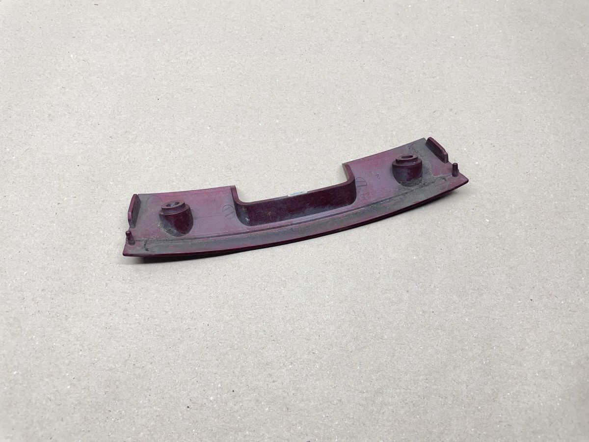Daelim Otello SG 125 - Verkleidung klein Abdeckung Blende Innenraum (102-4)