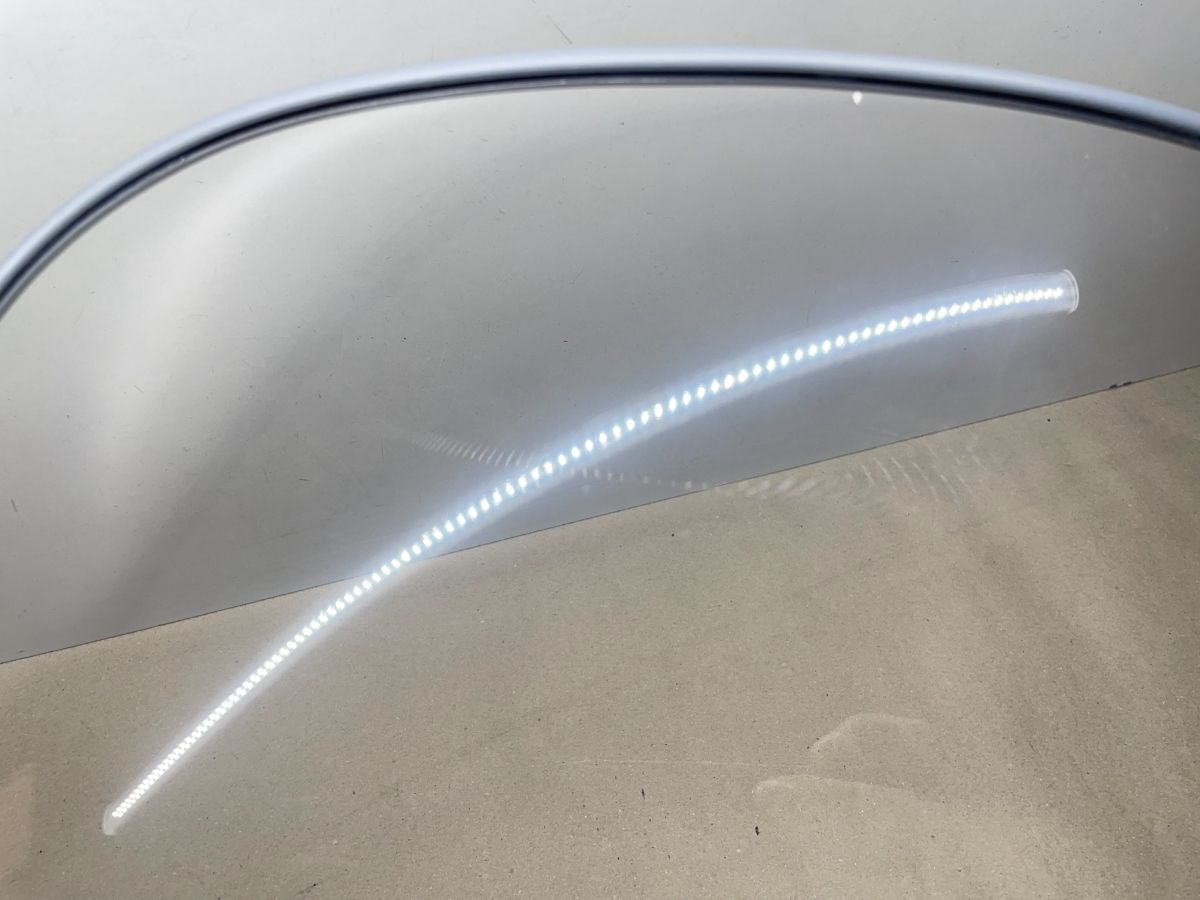 Italjet Formula 50  Fabbri Windschild NEU + Halterung Windschutzscheibe  (102)