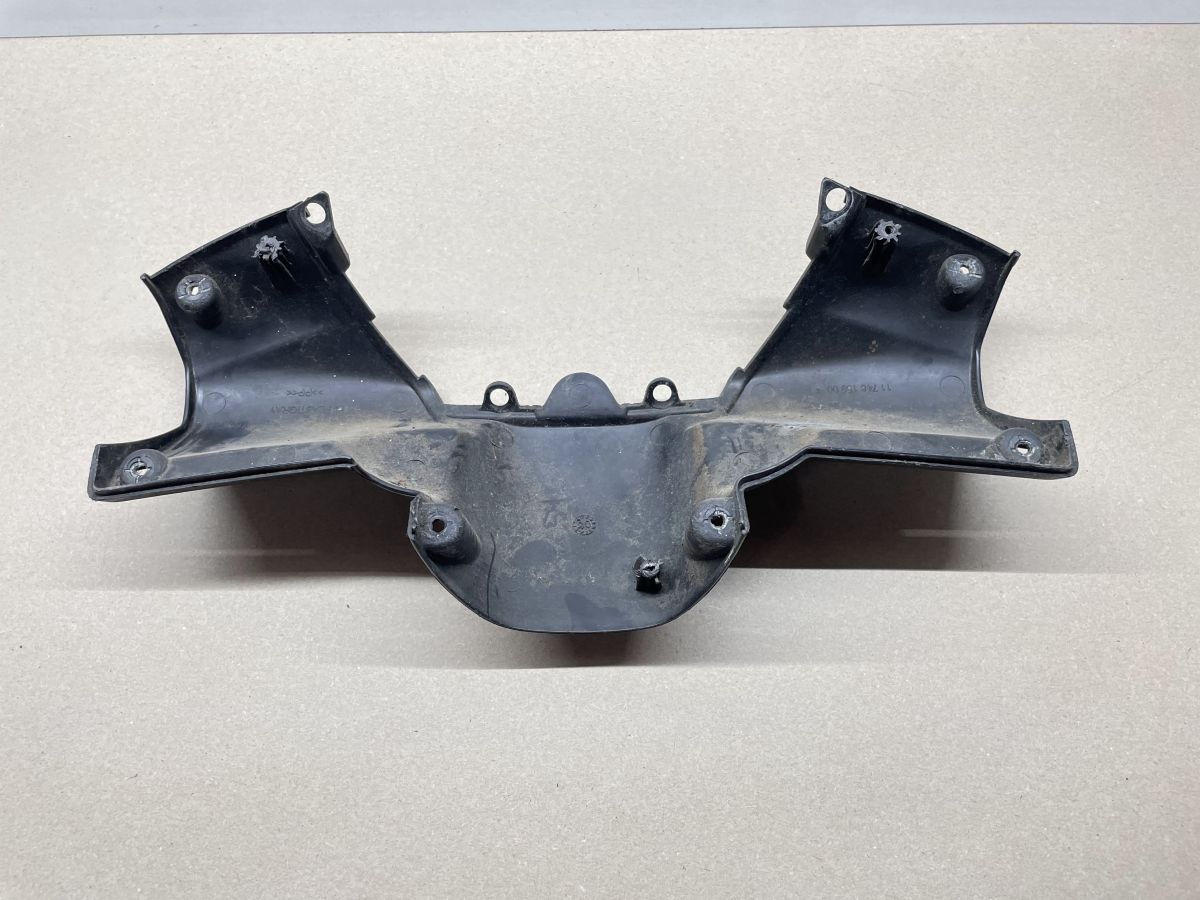 Peugeot JetForce C-Tech 50  Tachoverkleidung Lenker Abdeckung fairing (97-1)