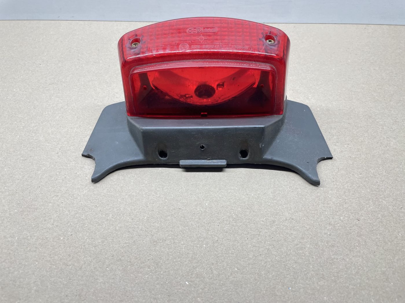Malaguti F12 Phantom - Rücklicht Lampe hinten Heckleuchte rear light  (109-7)