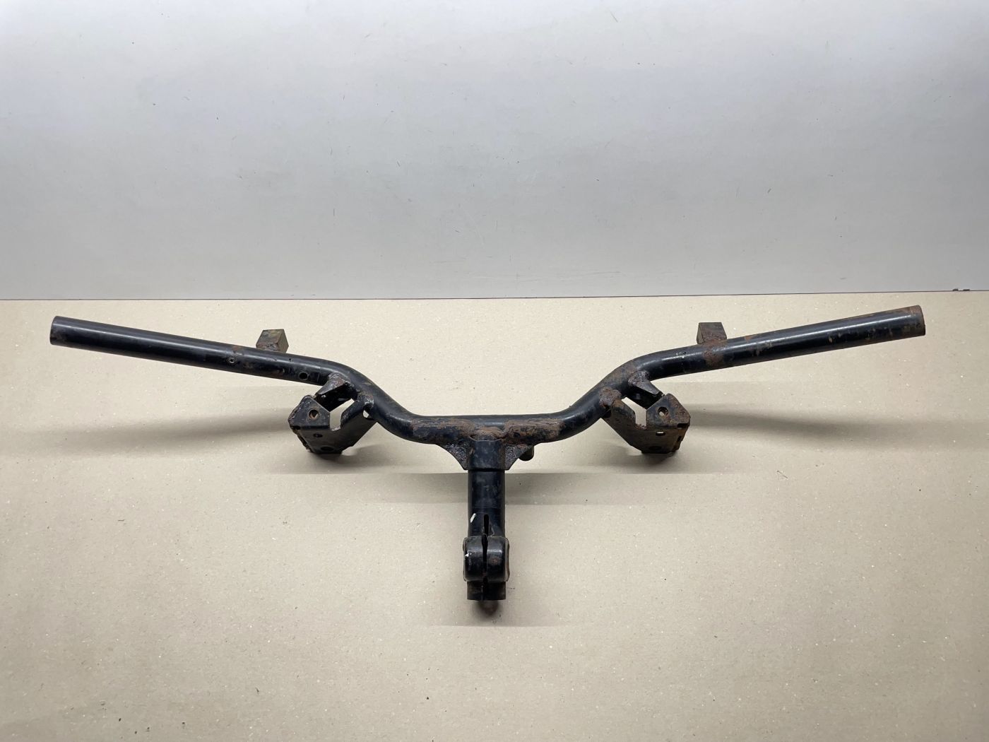 Aprilia Gulliver 50 - original Lenker handlebar (102-10)