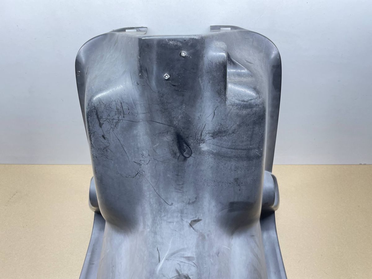 Hercules Splinter / Peugeot Speedake - Beinschild Innenraum Verkleidung (81)
