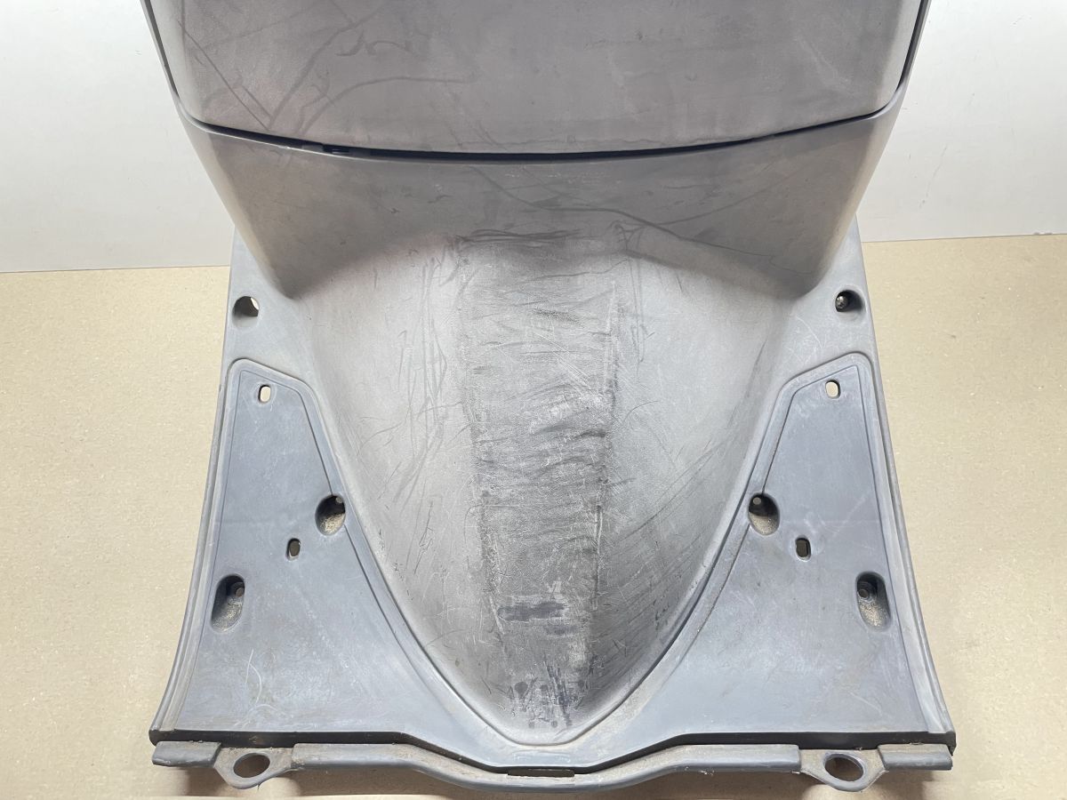 Yamaha Cygnus XC 125 - Beinschild Innenraum Verkleidung Abdeckung (74)