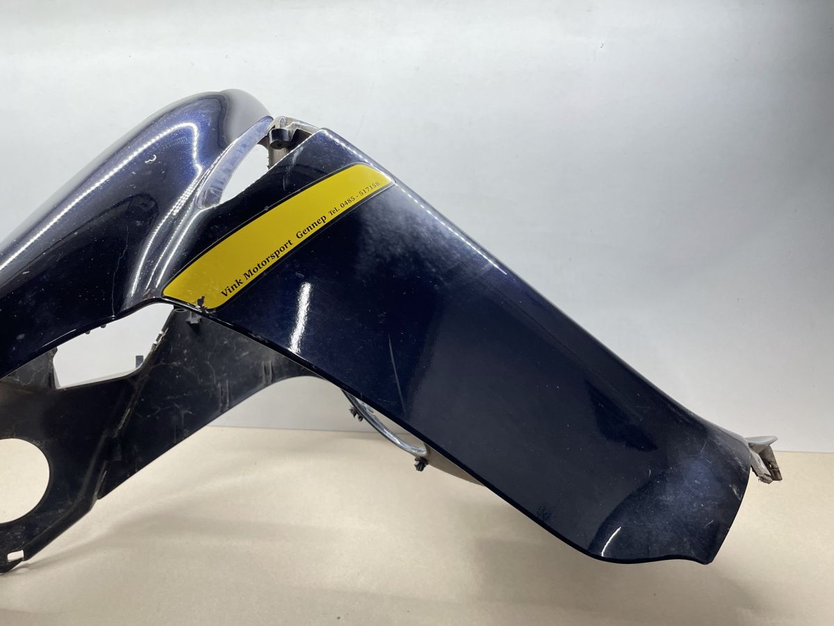 Aprilia Leonardo 125 - Front Verkleidung vorne Abdeckung fairing (97-2)